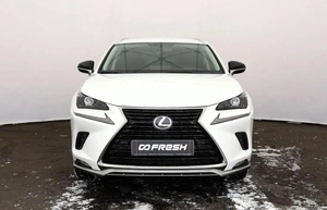 Внедорожник Lexus NX 2021 года, 4450000 рублей, Орёл