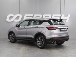 Внедорожник Geely Coolray 2023 года, 1590000 рублей, Воронеж