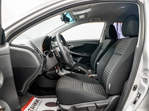Седан Toyota Corolla 2008 года, 790000 рублей, Красноярск
