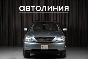 Внедорожник Lexus RX 2003 года, 1025000 рублей, Красноярск