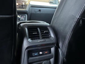 Внедорожник Volkswagen Tiguan 2020 года, 2250000 рублей, Уфа