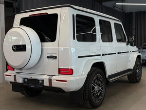Внедорожник Mercedes-benz G-класс 2025 года, 20990000 рублей, Павловская Слобода