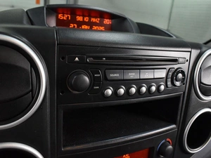 Минивэн Citroen Berlingo 2012 года, 799000 рублей, Воронеж