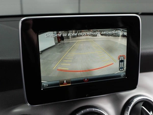 Седан Mercedes-benz CLA-класс 2016 года, 2539000 рублей, Тюмень