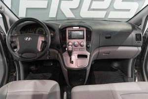 Минивэн Hyundai Grand Starex 2011 года, 1349000 рублей, Петрозаводск