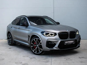Внедорожник BMW X4 M 2019 года, 5990000 рублей, Краснодар