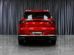 Внедорожник Xcite X-Cross 7 2024 года, 1799000 рублей, Тюмень