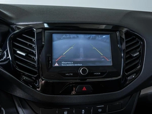 Универсал ВАЗ (LADA) Vesta 2018 года, 978000 рублей, Ставрополь