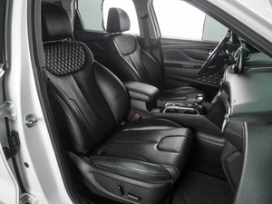 Внедорожник Hyundai Santa Fe 2018 года, 3100000 рублей, Воронеж