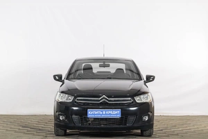 Седан Citroen C-Elysee 2013 года, 429000 рублей, Тюмень