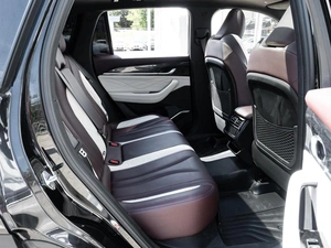 Внедорожник Geely Monjaro 2023 года, 3120000 рублей, Ставрополь