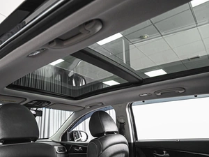 Внедорожник Kia Sorento Prime 2018 года, 3090111 рублей, Ставрополь