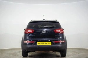 Внедорожник Kia Sportage 2011 года, 1149000 рублей, Оренбург