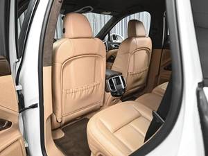 Внедорожник Porsche Cayenne GTS 2015 года, 3098000 рублей, Ставрополь