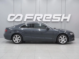 Купе Audi A5 2011 года, 1589000 рублей, Ростов-на-Дону