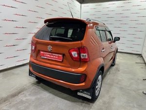 Хетчбэк Suzuki Ignis 2017 года, 950000 рублей, Красноярск