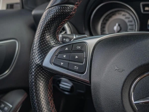 Внедорожник Mercedes-benz GLA-класс 2016 года, 2150000 рублей, Краснодар