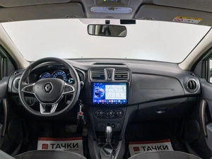 Хетчбэк Renault Sandero Stepway 2020 года, 1200000 рублей, Красноярск