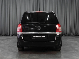 Минивэн Opel Zafira 2011 года, 785000 рублей, Тюмень
