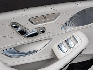 Седан Mercedes-benz Maybach S-класс 2015 года, 5875000 рублей, Краснодар