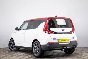 Внедорожник Kia Soul 2020 года, 1789000 рублей, Пермь