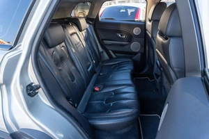 Внедорожник Land Rover Range Rover Evoque 2012 года, 1959000 рублей, Саратов