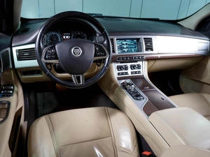 Седан Jaguar XF 2012 года, 1349000 рублей, Воронеж