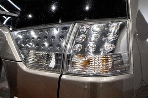 Внедорожник Mitsubishi Outlander 2011 года, 1249000 рублей, Барнаул