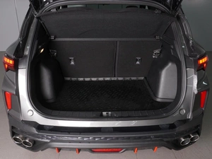 Внедорожник Geely Boyue Cool 2024 года, 2199000 рублей, Минеральные Воды