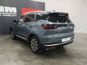 Внедорожник Chery Tiggo 7 2020 года, 1800000 рублей, Курск