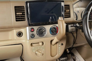 Минивэн Suzuki Every 2010 года, 549000 рублей, Тюмень