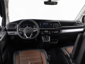 Минивэн Volkswagen Multivan 2021 года, 8899050 рублей, Москва