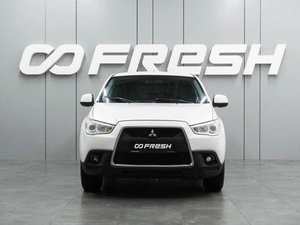 Внедорожник Mitsubishi ASX 2010 года, 899000 рублей, Воронеж