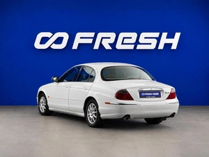 Седан Jaguar S-type 1999 года, 1145000 рублей, Москва