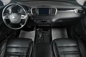 Внедорожник Kia Sorento Prime 2018 года, 2599000 рублей, Тюмень