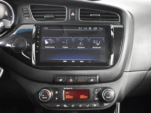 Хетчбэк Kia Ceed 2013 года, 849900 рублей, Казань