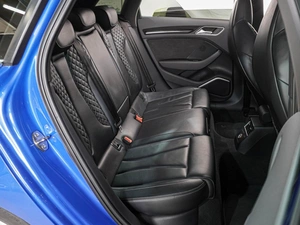 Хетчбэк Audi RS3 2016 года, 2999000 рублей, Воронеж