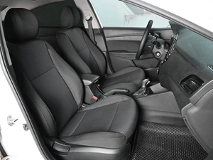 Седан Hyundai Solaris 2022 года, 1399000 рублей, Аксай