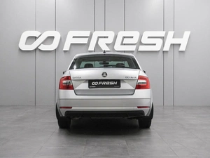 Лифтбек Skoda Octavia 2019 года, 1829000 рублей, Воронеж