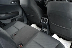 Внедорожник Kia Sportage 2019 года, 2349000 рублей, Тюмень