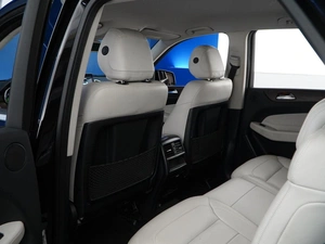 Внедорожник Mercedes-benz GLE-класс 2016 года, 2998196 рублей, Москва