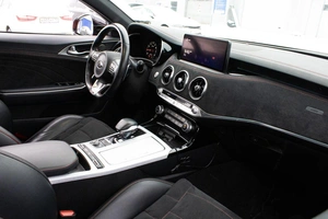 Лифтбек Kia Stinger 2021 года, 3479000 рублей, Петрозаводск