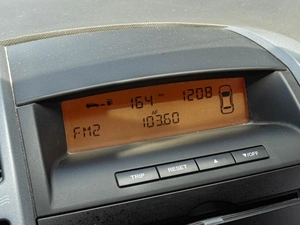 Хетчбэк Kia Ceed 2008 года, 720000 рублей, Краснодар