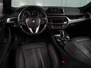 Седан BMW 5 серия 2019 года, 4199000 рублей, Воронеж
