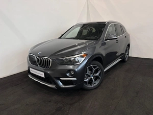 Внедорожник BMW X1 2019 года, 2650000 рублей, Кемерово