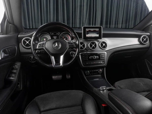 Седан Mercedes-benz CLA-класс 2014 года, 1749000 рублей, Тюмень
