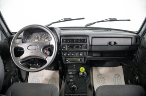 Внедорожник ВАЗ (LADA) 4x4 (Нива) 2014 года, 689000 рублей, Пермь