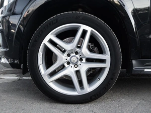Внедорожник Mercedes-benz GL-класс 2014 года, 4400000 рублей, Волгоград