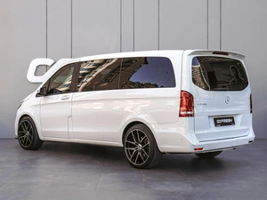 Минивэн Mercedes-benz V-класс 2019 года, 4248000 рублей, Краснодар