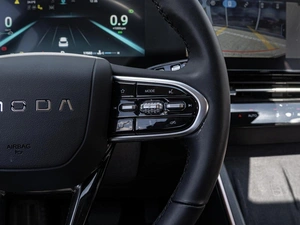 Внедорожник OMODA C5 2024 года, 2225000 рублей, Краснодар